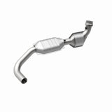 MagnaFlow Direct Fit Catalytic Converter 03 Lincoln Navigator 5.4L - 51801