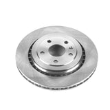 Power Stop 16-18 Cadillac ATS Rear Autospecialty Brake Rotor - AR82184