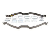 Hellwig 09-14 Ford F-150 2/4WD EZ Level 990 Helper Spring - Up To 2000lbs - 989