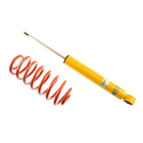 Bilstein B12 2010 Volkswagen Golf TDI Front and Rear Complete Suspension Kit - 46-188069