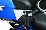 Kuryakyn Reflex Drink Holder- H-D Touring - 6486