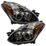 Oracle 10-12 Nissan Altima Coupe SMD HL - ColorSHIFT - 7171-330