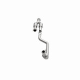 MagnaFlow Conv DF Mercedes CLK320 01-03 Driver Side OEM - 49835