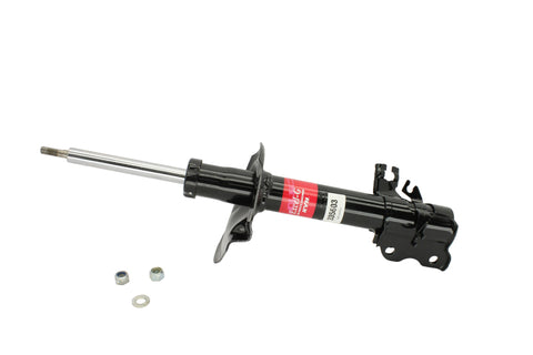 KYB Shocks & Struts Excel-G Front Left NISSAN X-Trail 2005-06 - 335603