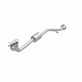 MagnaFlow Direct Fit SS Converter 10-14 Subaru Legacy H6 3.6L - 52203