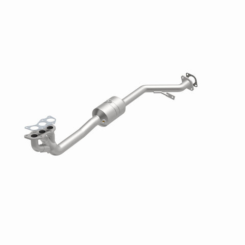 MagnaFlow Direct Fit SS Converter 10-14 Subaru Legacy H6 3.6L - 52203