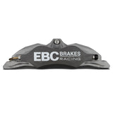 EBC Racing 12-17 Ford Fiesta ST (Mk7) Front Left Apollo-4R Anodized Caliper - BC4101R-L