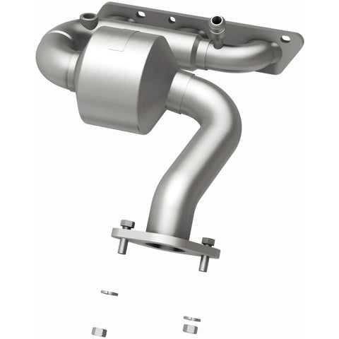 MagnaFlow Direct Fit Catalytic Converter 00-03 Ford Taurus 3.0L - 51173