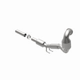 MagnaFlow Direct Fit Catalytic Converter 15-17 Volkswagen Golf / GTI - 21-581