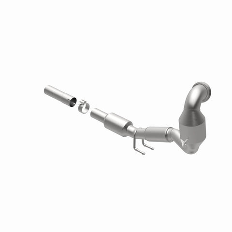 MagnaFlow Direct Fit Catalytic Converter 15-17 Volkswagen Golf / GTI - 21-581