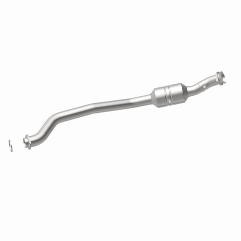 MagnaFlow Direct Fit Catalytic Converter 2011 Grand Cherokee 5.7L PS - 49879