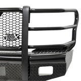 Westin/HDX Bandit 18-20 Ford F-150 (Excl. EcoBoost) Front Bumper - Black - 58-31105