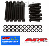 ARP SB Chrysler w/Edelbrock Magnum Head Bolt Kit - 144-3605