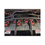 AEM Battery Management System Master (MUST BE USED WITH AEM VCU - 18 Cell Taps) - 30-8401M