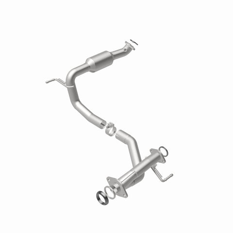MagnaFlow Direct Fit Catalytic Converter 05-11 Toyota Tacoma 4.0L - 5491562