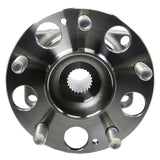 MOOG 16-22 Honda HR-V Rear Hub Assembly - 512567