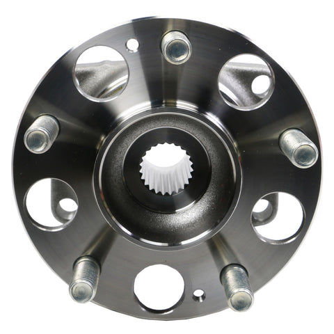 MOOG 16-22 Honda HR-V Rear Hub Assembly - 512567