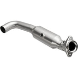 MagnaFlow Left Side Direct Fit Catalytic Converter 15-17 Ford F-150 5.0L - 21-467