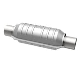 MagnaFlow Universal Catalytic Converter 2.25 Front CA - 454355
