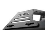 DV8 Offroad 15-20 Ford F150 / 17-21 Ford F250/F350 Center Console Molle Panels & Device Mount - CCFF-01