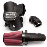 Banks Power 23-24 Ford F250/F350/F450 6.7L Ram-Air Intake System - Oiled Filter - 41869