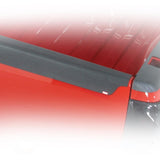 Westin 1988-1998 Chevrolet/GMC Pickup Fullsize Wade Tailgate Cap - Black - 72-01191