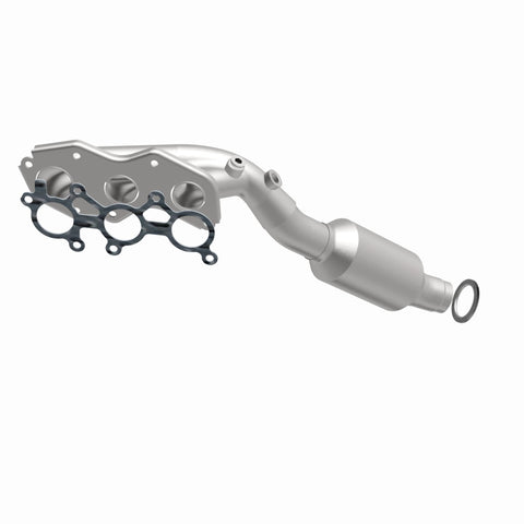 MagnaFlow Converter Direct Fit California Grade 06-09 Lexus IS250 2.5L / 06-13 Lexus IS350 3.5L - 5531285