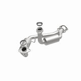 MagnaFlow Direct Fit Catalytic Converter Taurus 92-95 - 23355