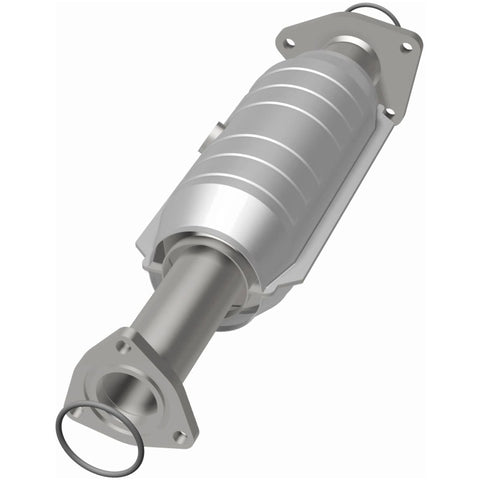 MagnaFlow Conv DF 04 Acura TSX 2.4L - 23052