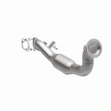 MagnaFlow Front Forward Converter Direct Fit 09-16 BMW Z4 3.0L - 21-169