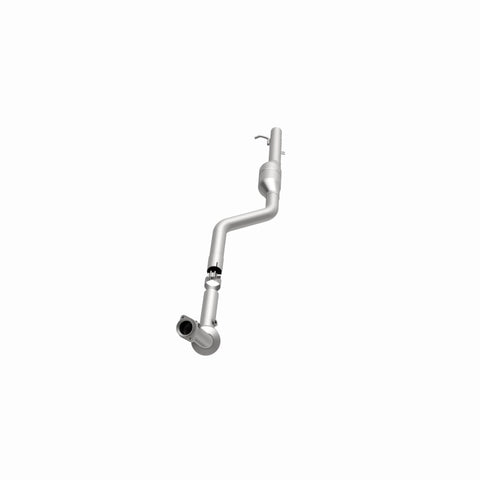 MagnaFlow Direct Fit Catalytic Converter 99-00 Mercedes SL500 5.0L - 444049