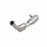 MagnaFlow Direct Fit Catalytic Converter 01 Ford Trucks 4.6L - 458071