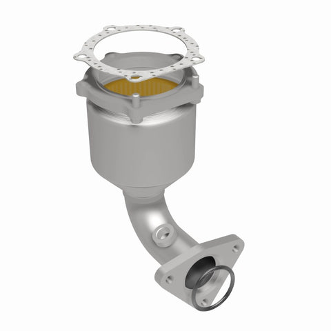 MagnaFlow Conv DF 00-01 Infiniti I30 3.0L Front / 00-01 Nissan Maxima 3.0L Front - 93231