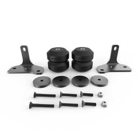 Timbren 23-24 Toyota Sequoia / 2024 Toyota Tacoma Rear Suspension Enhancement System - TORSEQ3