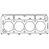 Cometic Gasket GM LSX Gen-4 SB V8 .063in DST Cyl. HG - 4.165in Bore - 1/2in & 3/8in Studs - RHS - C15743-063