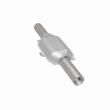MagnaFlow Direct Fit Catalytic Converter Jeep 79-81 - 93470