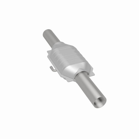 MagnaFlow Direct Fit Catalytic Converter Jeep 79-81 - 93470