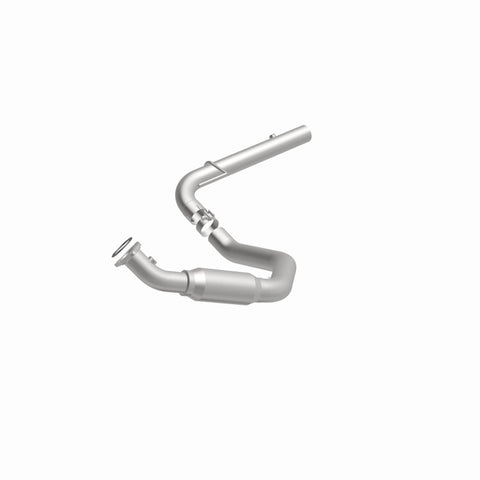 MagnaFlow 07-09 Chevrolet Express 2500 4.8L Direct Fit Converter - 5451525