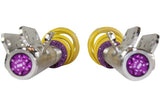 KW Coilover Kit V3 Ford Fiesta ST (JA8) - 35230063