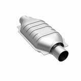 MagnaFlow Universal Catalytic Converter Mf 2.5 - 94306