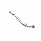 MagnaFlow Conv DF 02-05 Chevrolet Trailblazer EXT 02-03 GMC Envoy XL 4.2L 129in WB - 23015