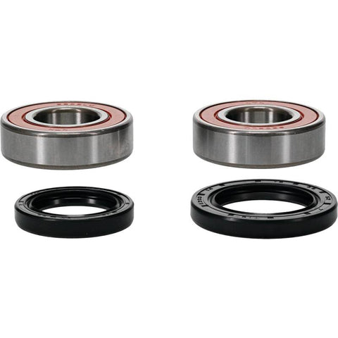 Pivot Works Premium Wheel Bearing - 25-1275-P