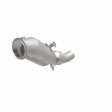 MagnaFlow Direct Fit Catalytic Converter 2014 228i 2.0L Close Coupled - 52267