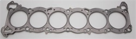 Cometic Nissan RB-30 6 CYL 86mm .051 inch MLS Head Gasket - C4322-051