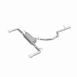 MagnaFlow SYS Cat-Back 2015 Audi A3 Quattro 2.0L T - 15352