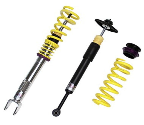 KW VW Arteon 2WD With Electronic Dampers Coilover V1 - 102800AT