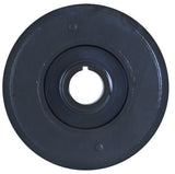 Fluidampr Honda K Series Steel Internally Balanced Damper - 570601