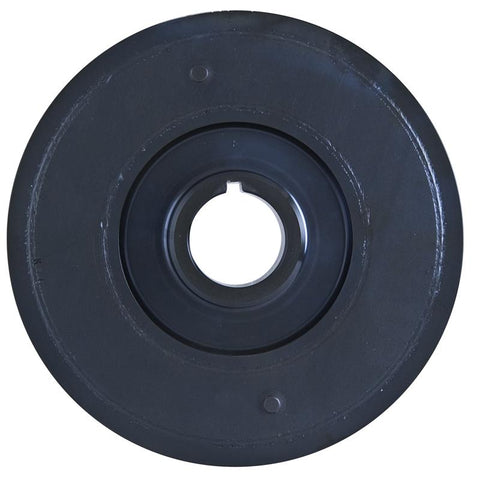Fluidampr Honda K Series Steel Internally Balanced Damper - 570601