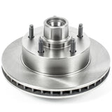 Power Stop 86-93 Ford E-150 Front Autospecialty Brake Rotor - AR8501