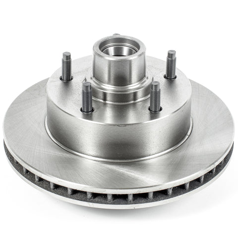 Power Stop 86-93 Ford E-150 Front Autospecialty Brake Rotor - AR8501
